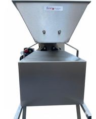 Sgranatrice Melograni E Fichi D'India Acciaio Inox