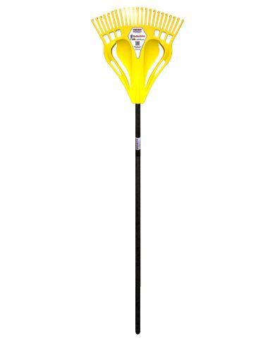 Scopa Della Befana Multiuso Con Manico In Fibra Leggera