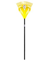 Scopa Della Befana Multiuso Con Manico In Fibra Leggera