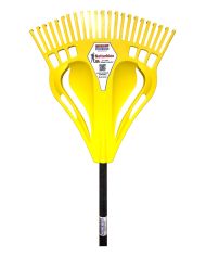 Scopa Della Befana Multiuso Con Manico In Fibra Leggera