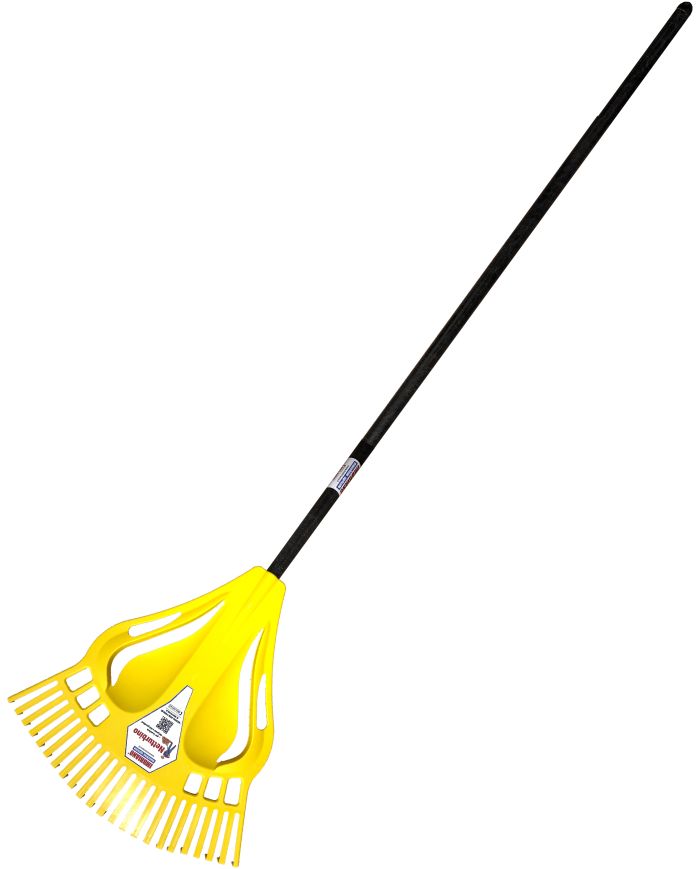 Scopa Della Befana Multiuso Con Manico In Fibra Leggera