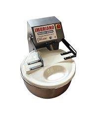 Impastatrice A Forcella Per Pane, Pizza, Pasta E Dolci 25 kg