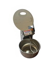 Impastatrice A Forcella Per Pane, Pizza, Pasta E Dolci 25 kg