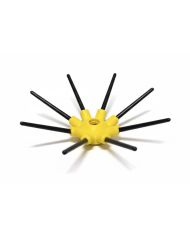 Ricambio Semisfera Abbacchiatori Raccogliolive Scuotitori Elettrici 8RT32