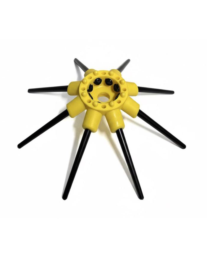 Ricambio Semisfera Abbacchiatori Raccogliolive Scuotitori Elettrici 8RT32