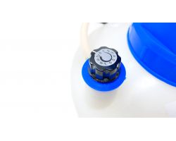 Nebulizzatore Atomizzatore Elettrico TopGun Irroratore Portatile Disinfestazione Insetti - Usato Per Dimostrazione