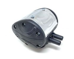 Pulsatore per Mungitrici Capre