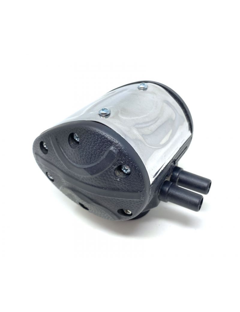 Pulsatore per Mungitrici Capre