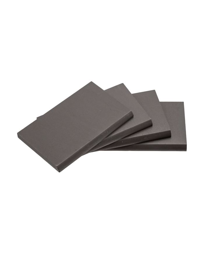 Palette In Fibra Composita Per Pompa Del Vuoto – 4,9 × 43 × 79,85 mm