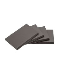 Palette In Fibra Composita Per Pompa Del Vuoto – 4,9 × 43 × 79,85 mm