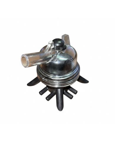 Collettore Mungitrici 240 cc Bovini