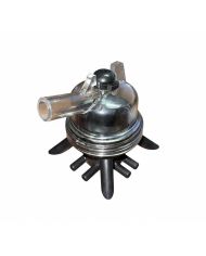 Collettore Mungitrici 240 cc Bovini
