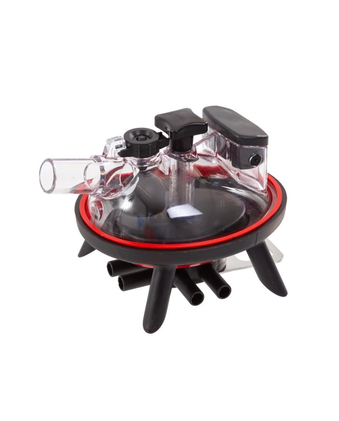 Collettore Mungitrici 240 cc Bovini