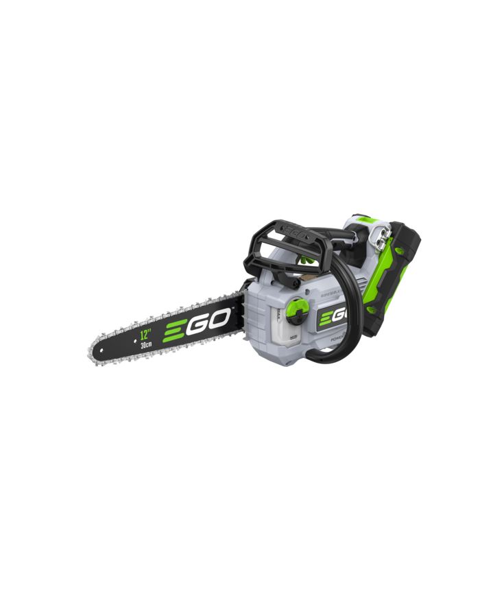 CS1200E Motosega Con Impugnatura Superiore Ego Power +