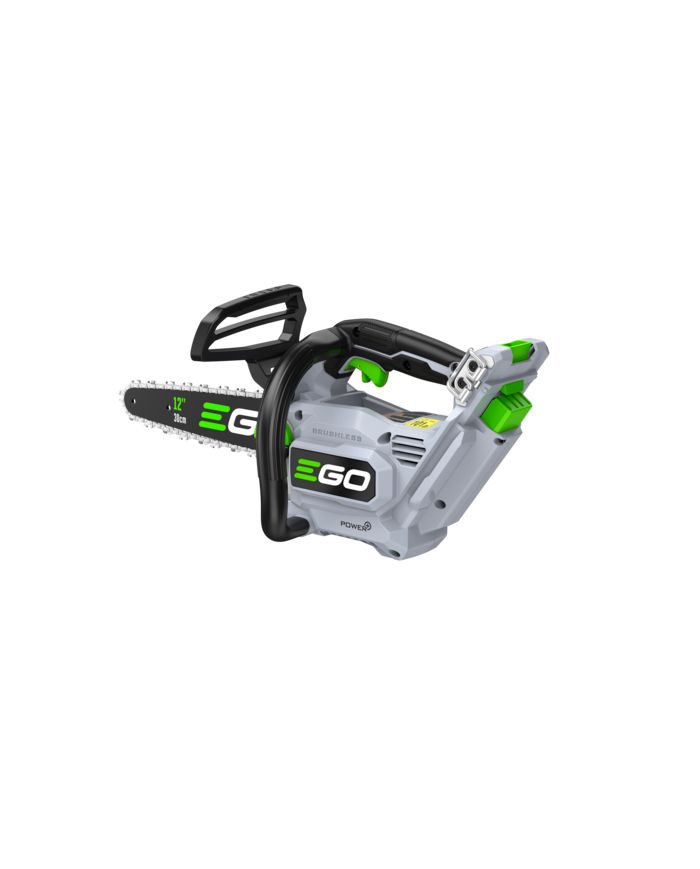 CS1200E Motosega Con Impugnatura Superiore Ego Power +