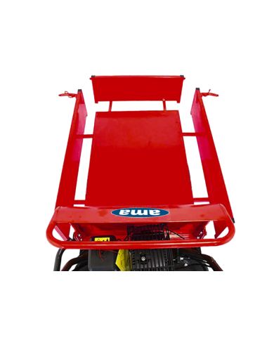 Motocarriola Dumper TAG300T