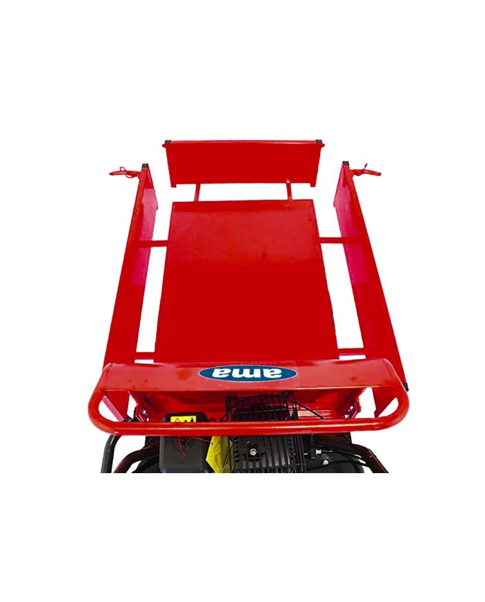 Motocarriola Dumper TAG300T