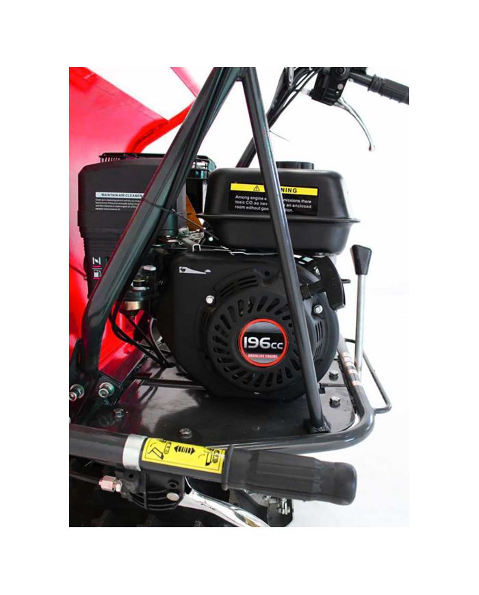 Motocarriola Dumper TAG300T