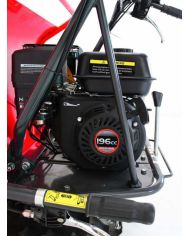 Motocarriola Dumper TAG300T