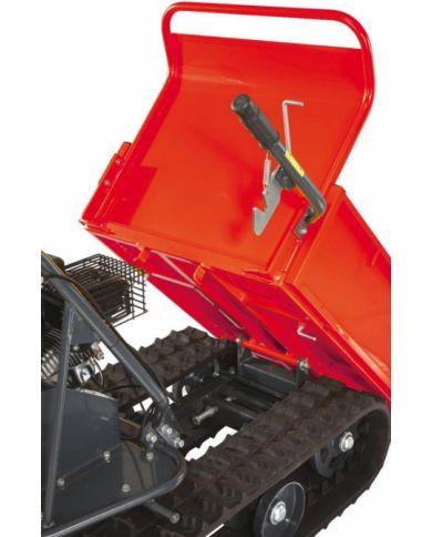 Motocarriola Dumper TAG300T