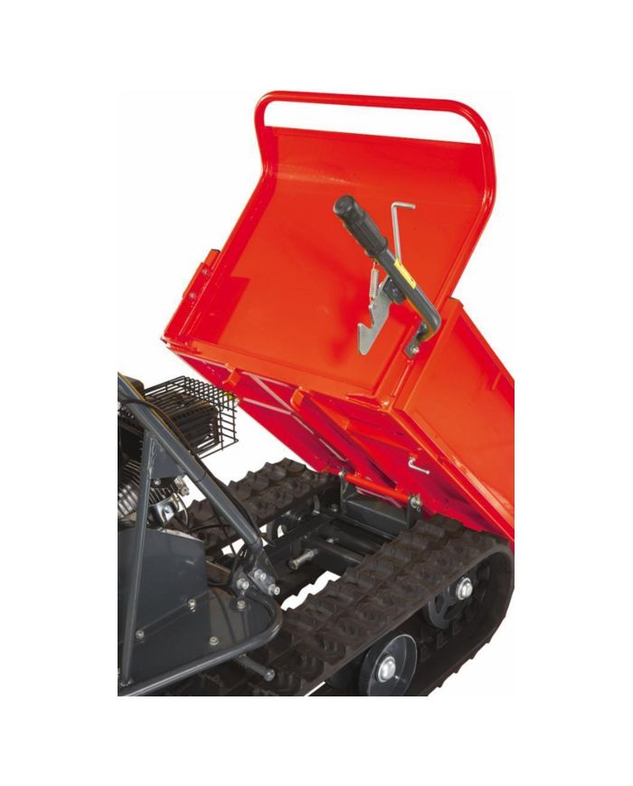 Motocarriola Dumper TAG300T