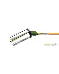 Abbacchiatore Raccogliolive Oliviero Light 3 Elettrico