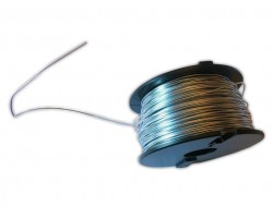 Kit 20 Bobine Filo Per Legatrici Infaco Ligatex Compatibile Made in Italy