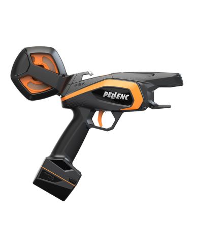 Legatrice Legatralci a Batteria Pellenc F3X - H35