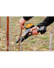 Legatrice Legatralci a Batteria Pellenc F3X - H35