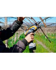 Legatrice Legatralci a Batteria Pellenc F3X - H35