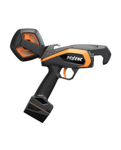 Legatrice Legatralci a Batteria Pellenc F3X - V25