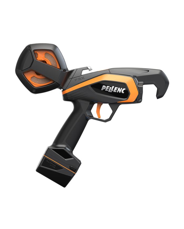 Legatrice Legatralci a Batteria Pellenc F3X - V25