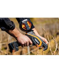 Legatrice Legatralci a Batteria Pellenc F3X - V25