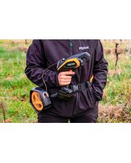 Legatrice Legatralci a Batteria Pellenc F3X - V25