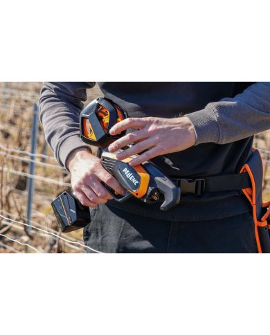 Legatrice Legatralci a Batteria Pellenc F3X - V25