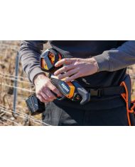 Legatrice Legatralci a Batteria Pellenc F3X - V25