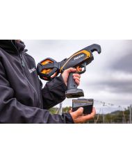 Legatrice Legatralci a Batteria Pellenc F3X - V25