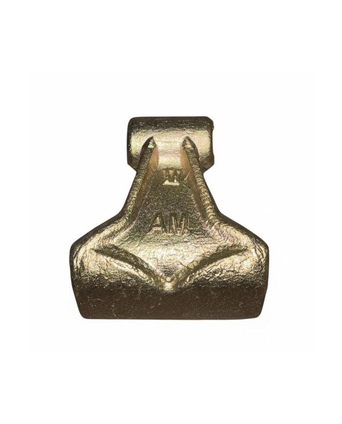 Mazza Ricambio Trincia Star Trimmy Giemme Geo