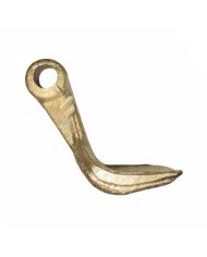 Mazza Ricambio Trincia Star Trimmy Giemme Geo