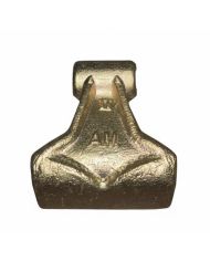 Mazza Ricambio Trincia Star Leopard Grind Giemme Geo Deleks