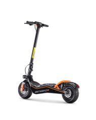 Ztl Velocifero Monopattino Elettrico 500W