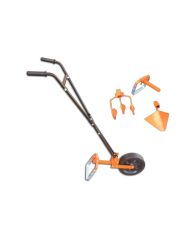 Rincalzatore Assolcatore 3 Elementi