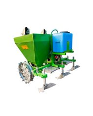 Piantapatate Doppia Fila per Trattore