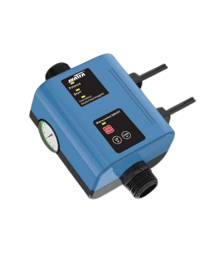 Matra Control Smart CC50 0,5-3 Bar