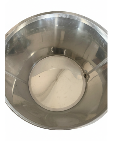 Bollitore Paiuolo 230 Litri Acciaio Inox