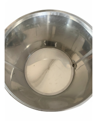 Bollitore Paiuolo 230 Litri Acciaio Inox