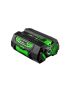 Batteria 4,0 Ah Ego Power+ BA2240T