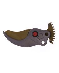 Testina Di Taglio Kit Medio Infaco KME3015 Per Forbice F3015