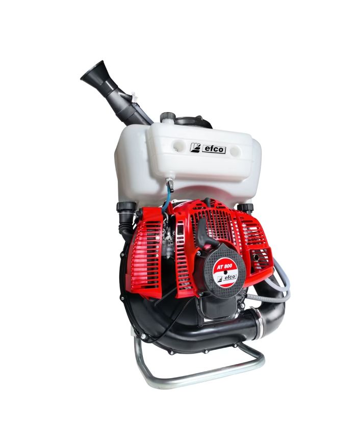 Atomizzatore Spalleggiato A Scoppio Efco AT 8000