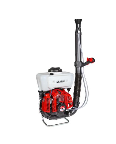 Atomizzatore Spalleggiato A Scoppio Efco AT 8000